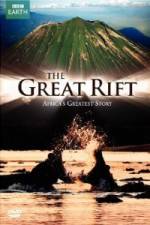Watch The Great Rift - Africa's Greatest Story M4uhd