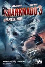 Watch Sharknado 3: Oh Hell No! M4uhd
