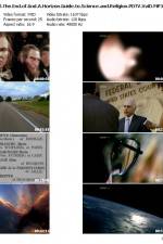 Watch Horizon: The End of God M4uhd