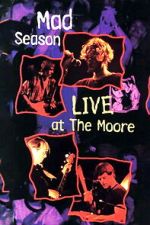 Watch Mad Season: Live at the Moore M4uhd