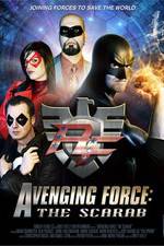 Watch Avenging Force: The Scarab M4uhd