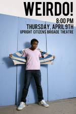 Watch Donald Glover Weirdo M4uhd