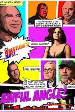 Watch KC Wrestlings Most Awful Angles M4uhd