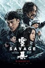 Watch Savage M4uhd