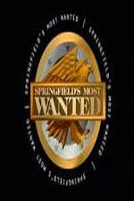 Watch Springfields Most Wanted M4uhd