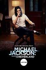 Watch Michael Jackson: Searching for Neverland M4uhd