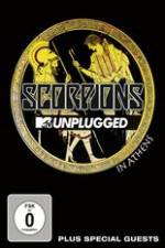 Watch MTV Unplugged Scorpions Live in Athens M4uhd