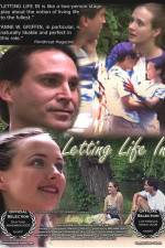 Watch Letting Life In M4uhd
