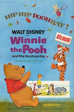 Watch Winnie the Pooh and the Blustery Day M4uhd