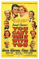 Watch You Can't Take It with You M4uhd
