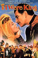 Watch If I Were King M4uhd