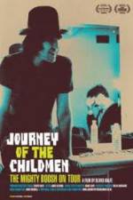 Watch Journey of the Childmen The Mighty Boosh on Tour M4uhd