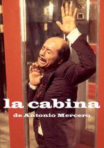 Watch La cabina (TV Short 1972) M4uhd