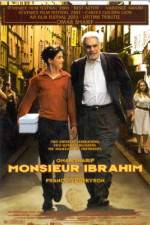 Watch Monsieur Ibrahim et les fleurs du Coran M4uhd