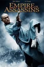 Watch Empire of Assassins M4uhd