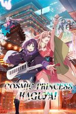 Watch Cosmic Princess Kaguya! M4uhd