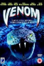 Watch Venom M4uhd