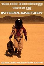 Watch Interplanetary M4uhd