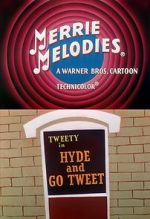 Watch Hyde and Go Tweet (Short 1960) M4uhd
