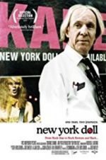 Watch New York Doll M4uhd