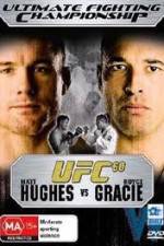 Watch UFC 60 Hughes vs Gracie M4uhd