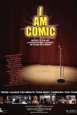 Watch I Am Comic M4uhd