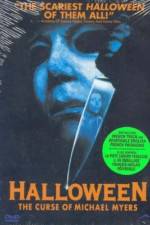 Watch Halloween: The Curse of Michael Myers M4uhd