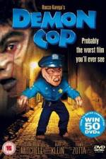 Watch Demon Cop M4uhd