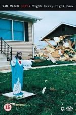 Watch Van Halen Live: Right Here, Right Now M4uhd