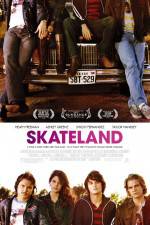 Watch Skateland M4uhd