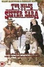 Watch Two Mules for Sister Sara M4uhd