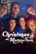 Watch Christmas on Mistletoe Farm M4uhd