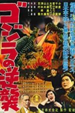 Watch Godzilla Raids Again M4uhd