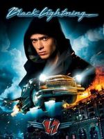 Watch Black Lightning M4uhd