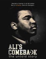 Watch Ali's Comeback M4uhd