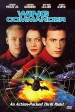 Watch Wing Commander M4uhd
