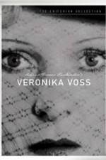 Watch Die Sehnsucht der Veronika Voss M4uhd