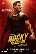 Watch Rocky Handsome M4uhd