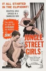 Watch Jungle Street Girls M4uhd