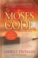Watch The Moses Code M4uhd