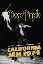 Watch Deep Purple - California Jam 1974 M4uhd
