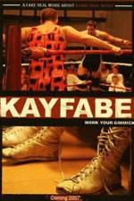 Watch Kayfabe M4uhd