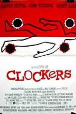 Watch Clockers M4uhd