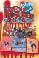 Watch The Next Invasion It's a Kid s Thing M4uhd