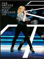 Watch Kylie Minogue: Body Language Live M4uhd