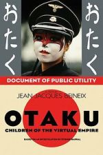 Watch Otaku - Children of the Virtual Empire M4uhd