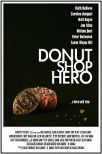 Watch Donut Shop Hero M4uhd