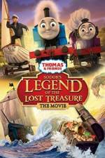 Watch Thomas & Friends: Sodor's Legend of the Lost Treasure M4uhd