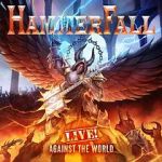 Watch Hammerfall: Live! Against the World M4uhd