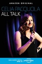Watch Celia Pacquola: All Talk M4uhd